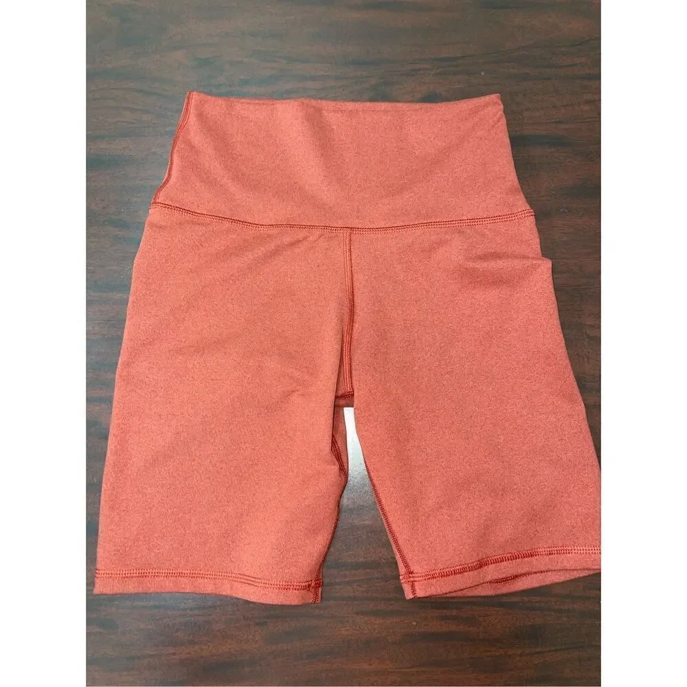 Aerie Biker Shorts Size Small